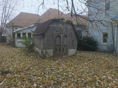 617 S Seminary St, Princeton, IN 47670 - photo 4