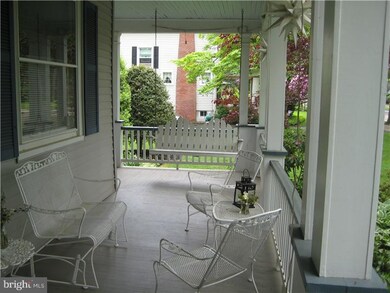 411 Westmont Ave, Haddonfield, NJ 08033 - photo 2