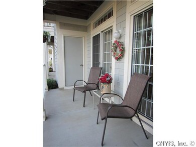 Patio/Deck