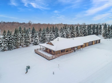 33896 County 21, Browerville, MN 56438 - photo 3