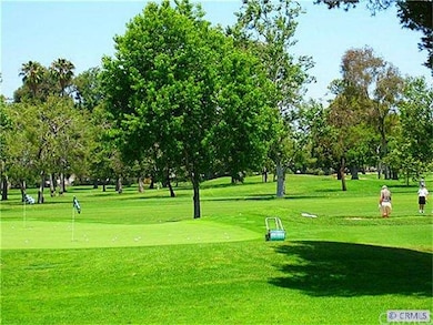 Live by the golf course