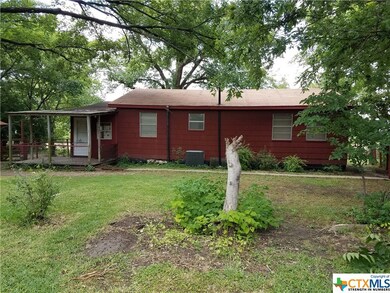 3821 6th St, Pendleton, TX 76579 - photo 5