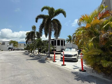New Driveway