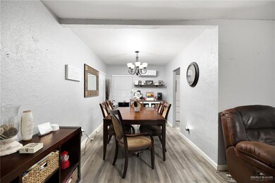 805 S Tennessee Ave, Weslaco, TX 78596 - photo 4