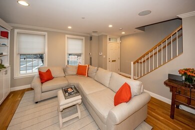 84 Constitution Rd, Charlestown, MA 02129 - photo 6