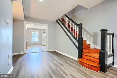 424 N Linwood Ave, Baltimore, MD 21224 - photo 5