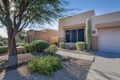 9562 E Chuckwagon Ln, Scottsdale, AZ 85262 - photo 3