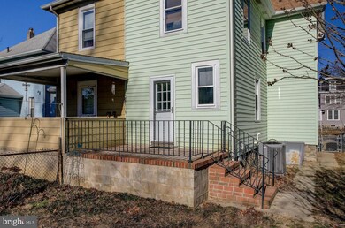 904 Grant Ave, Oaklyn, NJ 08107 - photo 3