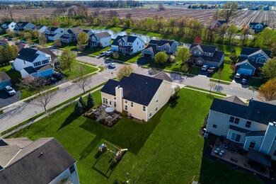 .32 Acre Lot!