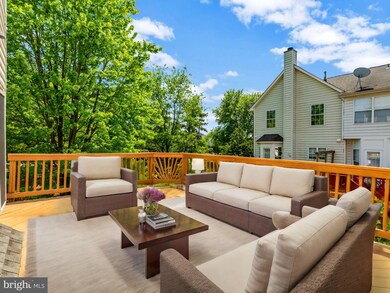 13501 George Wythe Ct, Herndon, VA 20171 - photo 5