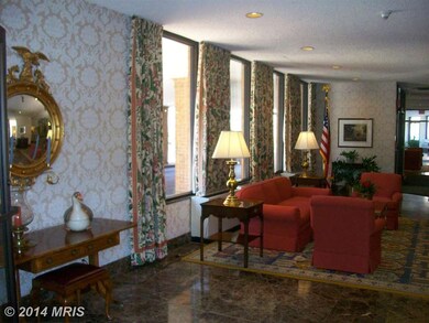 8101 Connecticut Ave unit S306, Chevy Chase, MD 20815 - photo 4