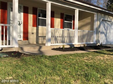 8410 Allentown Rd, Fort Washington, MD 20744 - photo 2