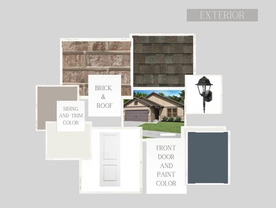 2602 Falcon Ridge Dr, Bryan, TX 77803 - photo 3