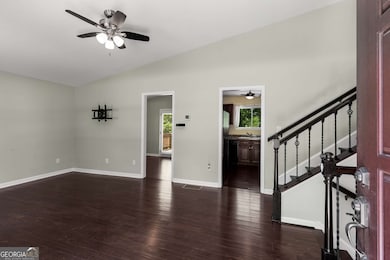 1741 Branch View Dr