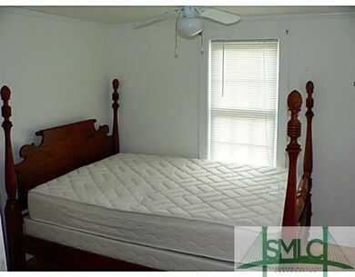 Bedroom.