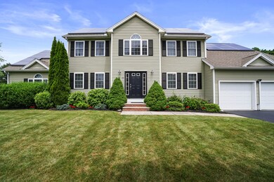 10 Rolling Meadow Dr, Millis, MA 02054 - photo 2