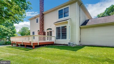 12331 Quince Valley Dr, North Potomac, MD 20878 - photo 4