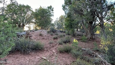 Raised hill