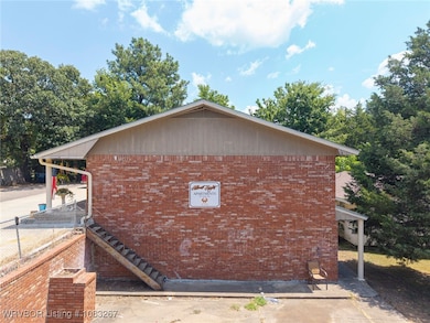 701 S Ada St, Muldrow, OK 74948 - photo 6