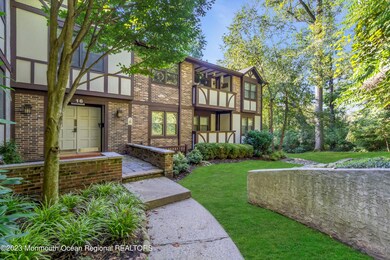 16 Heritage Dr unit G, Chatham, NJ 07928 - photo 2