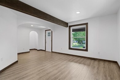 If you love to entertain this open concept floor p