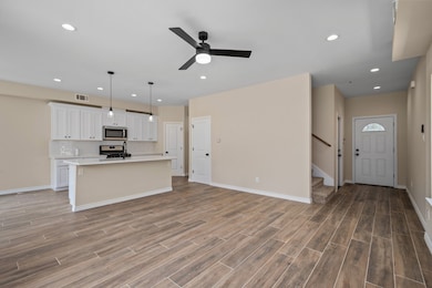 6330 Cebra St, Houston, TX 77091 - photo 5