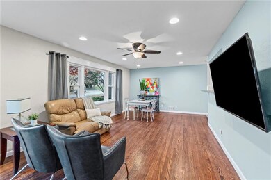 4818 NE 46th St, Kansas City, MO 64117 - photo 6