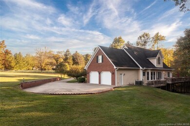 2542 Corydon Ridge Rd NE, Corydon, IN 47112 - photo 5