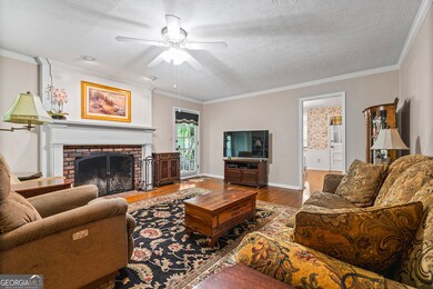 2690 Hideaway Hills Lane South W, Powder Springs, GA 30127 - photo 6