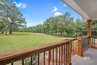 7662 Wilmer Georgetown Rd, Wilmer, AL 36587 - photo 4