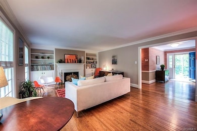 3741 Darby Dr, Midlothian, VA 23113 - photo 7