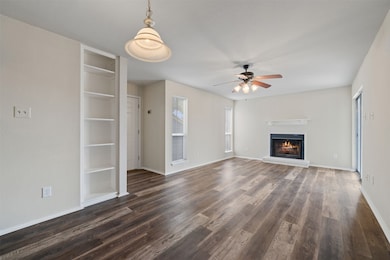 18519 Egret Bay Blvd unit 1706, Houston, TX 77058 - photo 6