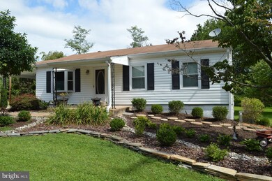 14734 Vint Hill Rd, Nokesville, VA 20181 - photo 2