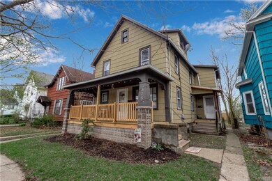 375 Miller St, North Tonawanda, NY 14120 - photo 4