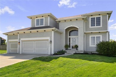 21034 Balsam St, Spring Hill, KS 66083 - photo 2