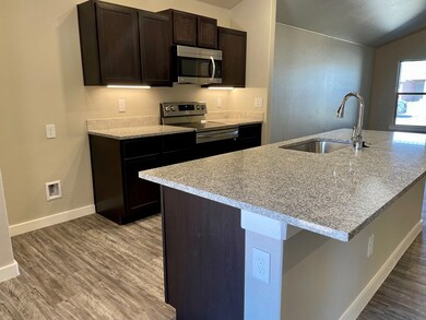 1202 Cajun St, Odessa, TX 79765 - photo 7