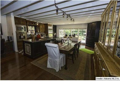 Beautiful upgrades and plenty of natural light