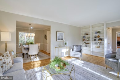 12612 Orchard Brook Terrace, Potomac, MD 20854 - photo 7