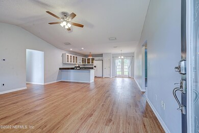 Entry Way