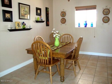 Dining Area 1
