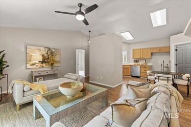 1408 S Boundary St, Nampa, ID 83686 - photo 7