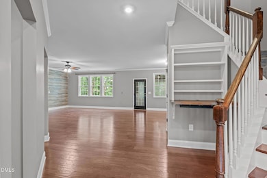 2704 Bushy Lake Cove, Apex, NC 27502 - photo 7