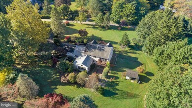 257 Beechwood Dr, Bryn Mawr, PA 19010 - photo 3