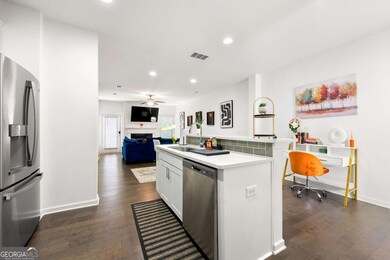 849 Crestwell Cir SW, Atlanta, GA 30331 - photo 7