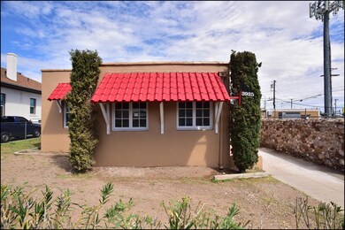 3925 Mountain Ave, El Paso, TX 79930 - photo 3