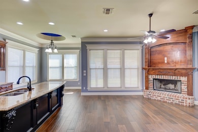 537 Dogwood South Ln, Haughton, LA 71037 - photo 3