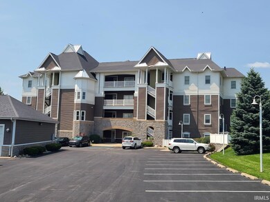 10005 N Turkey Creek Rd unit 1, Syracuse, IN 46567 - photo 4