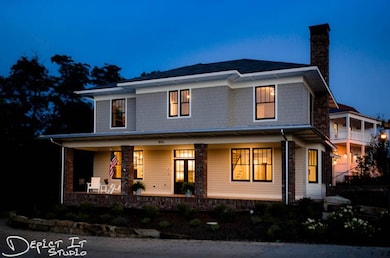 1850 N Clifton Ave, Fayetteville, AR 72701 - photo 2