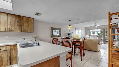 14001 Gulf Blvd unit 206, Madeira Beach, FL 33708 - photo 7