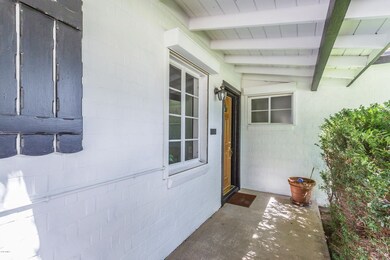 covered front patio